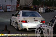 BMW E36 Drift