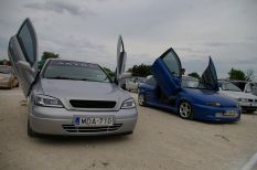 Opel Astra & Fiat Bravo