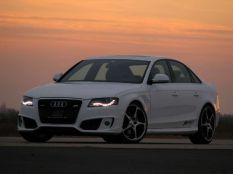 ABT Sportsline tuning Audi AS4