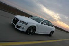 ABT Sportsline tuning Audi AS4