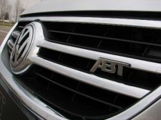 ABT tuning Volkswagen Tiguan Magyarországról