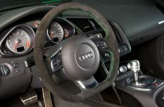 MTM Audi R8 tuning