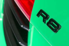MTM Audi R8 tuning