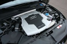 ABT Sportsline tuning Audi AS5