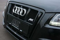 ABT Sportsline tuning Audi AS5