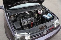 VW Golf III GT tuning OEM+
