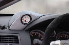 Opel Astra GTC 2.0 Turbo tuning