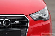 ABT Audi tuning A1-AS1