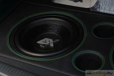 Carstyling tuning VW Golf VI 1.4 TSI