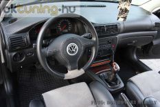 BG Tuning VW Passat