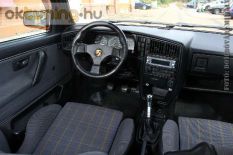 Szöcske VW Golf II GTi VR6