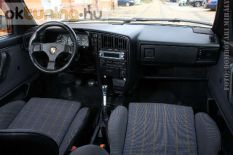 Szöcske VW Golf II GTi VR6