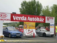 BMW M3 vs. Honda S2000