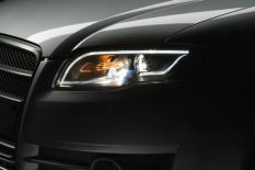 OSRAM Xenarc LEDriving retrofit Audi A4