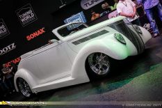 Ford :: Roadster Custom 1937