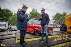 V. Pécsi Autó és Motor Show