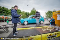 V. Pécsi Autó és Motor Show