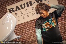 RWB - Akira Nakai @ Tuning World Bodensee 2017