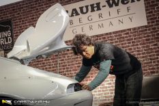 RWB - Akira Nakai @ Tuning World Bodensee 2017