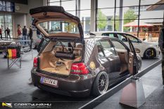 Tuning World Bodensee 2017 - Private Car Area