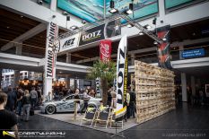 DOTZ Tuning Wheels @ Tuning World Bodensee 2017