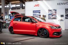 Tuning World Bodensee 2017 - Exhibitor Area