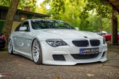 8. Nemzetközi BMW találkozó