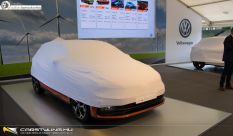 Volkswagen Találkozó 2017