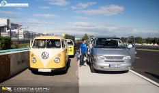 Volkswagen Találkozó 2017