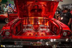 1963 Chevy Impala Lowrider El Ray