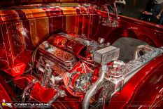 1963 Chevy Impala Lowrider El Ray
