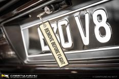 BMW :: E30 V8