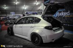Subaru :: WRX 2012