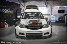Subaru :: WRX 2012