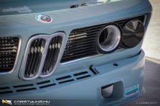 OLD DTM: BMW E9 3.0 CSL '73