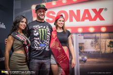 SONAX @ SEMA Show 2017