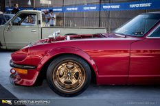 Toyo Tires @ SEMA Show 2017