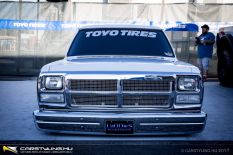 Toyo Tires @ SEMA Show 2017