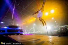 Automobil és Tuning Show 2018 (AMTS)