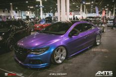 AMTS 2018 by CSL Design