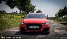 Audi Gasztrotúra 2018