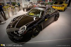 Essen Motor Show 2018 - Tuning Xperience