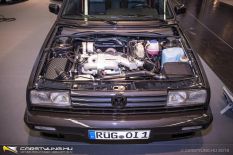 Essen Motor Show 2018 - Tuning Xperience