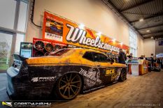 Essen Motor Show 2018 - 1. rész