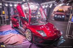 Essen Motor Show 2018 - 2. rész