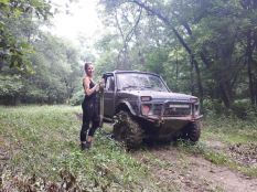Hungary Off-Road 2019