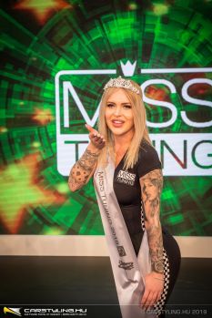 Miss Tuning 2019