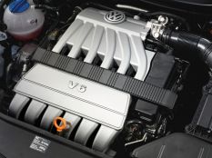 Volkswagen Passat generációk