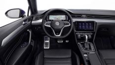 Volkswagen :: Passat