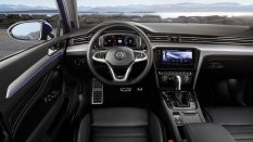 Volkswagen Passat generációk
